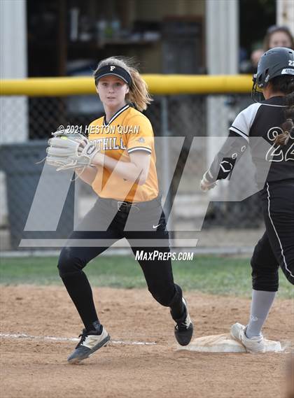 Thumbnail 1 in Canyon @ Foothill photogallery.