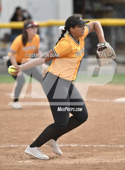 Thumbnail 2 in Canyon @ Foothill photogallery.