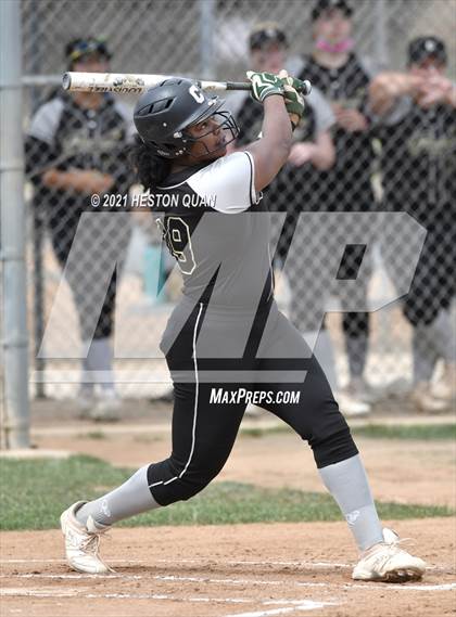 Thumbnail 1 in Canyon @ Foothill photogallery.