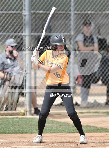 Thumbnail 2 in Canyon @ Foothill photogallery.