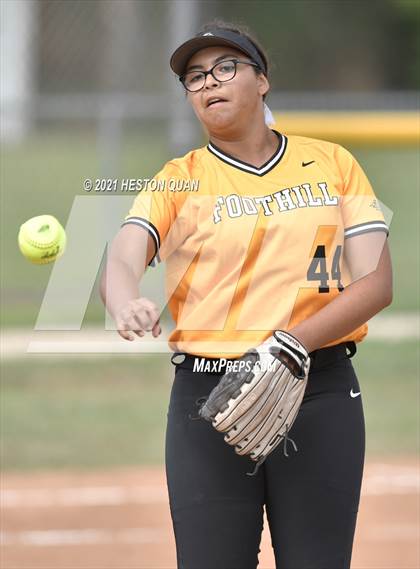 Thumbnail 2 in Canyon @ Foothill photogallery.