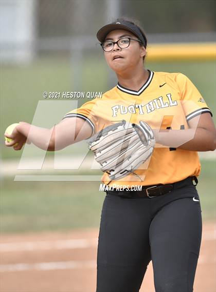 Thumbnail 1 in Canyon @ Foothill photogallery.