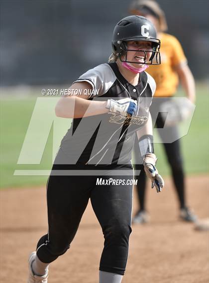 Thumbnail 1 in Canyon @ Foothill photogallery.