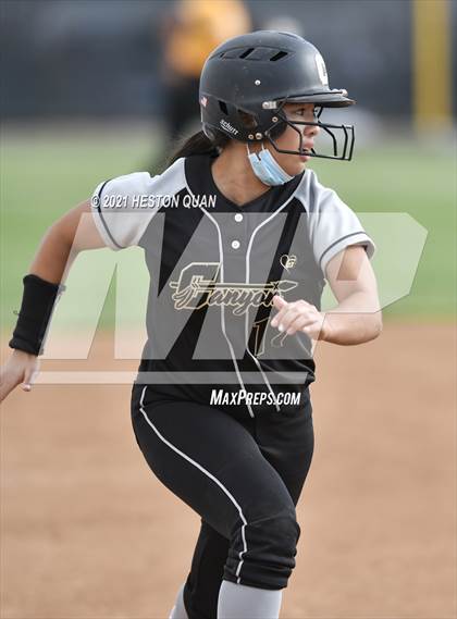Thumbnail 2 in Canyon @ Foothill photogallery.