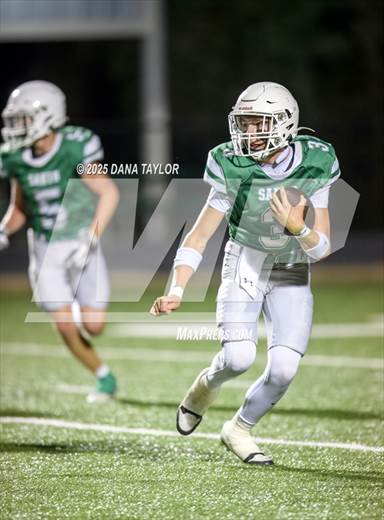 JV: Muenster @ Santo