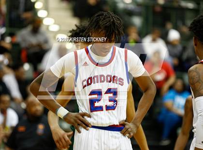 Thumbnail 1 in Morgan Park vs. Curie (CPS Championship) photogallery.
