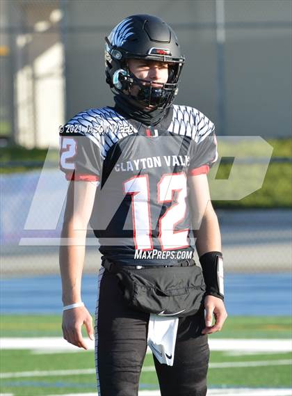 Thumbnail 1 in California @ Clayton Valley Charter photogallery.