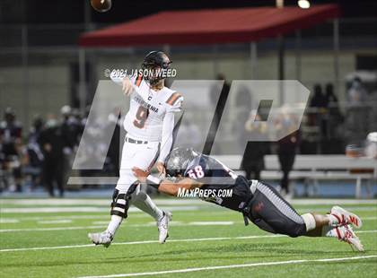 Thumbnail 3 in California @ Clayton Valley Charter photogallery.