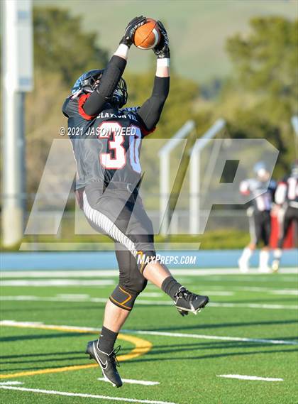 Thumbnail 1 in California @ Clayton Valley Charter photogallery.