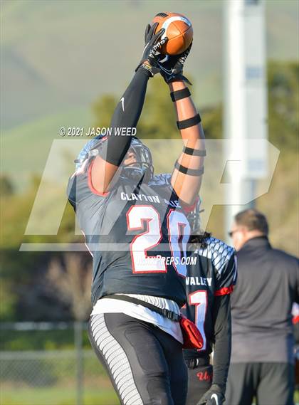 Thumbnail 3 in California @ Clayton Valley Charter photogallery.