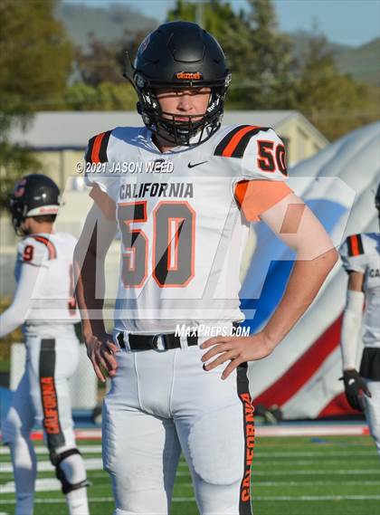 Thumbnail 1 in California @ Clayton Valley Charter photogallery.
