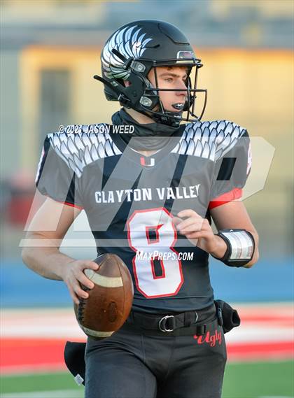 Thumbnail 2 in California @ Clayton Valley Charter photogallery.