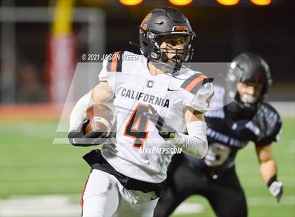 Thumbnail 1 in California @ Clayton Valley Charter photogallery.