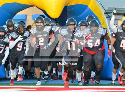 Thumbnail 1 in California @ Clayton Valley Charter photogallery.