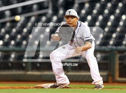 Thumbnail 3 in Youngker @ Estrella Foothills photogallery.