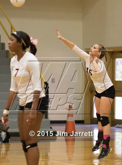 Thumbnail 3 in Starkville @ Hernando photogallery.