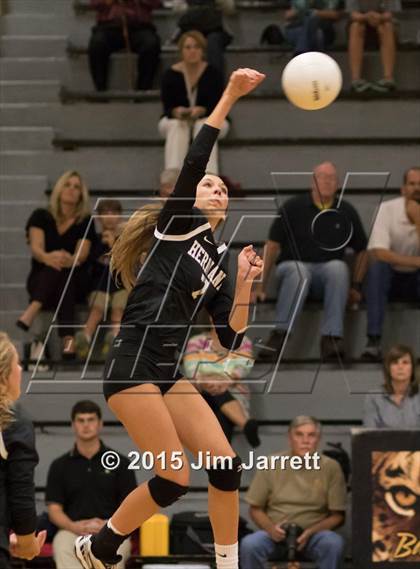 Thumbnail 1 in Starkville @ Hernando photogallery.