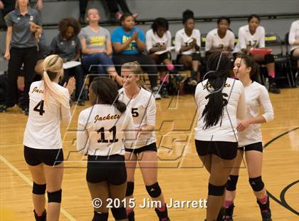 Thumbnail 3 in Starkville @ Hernando photogallery.