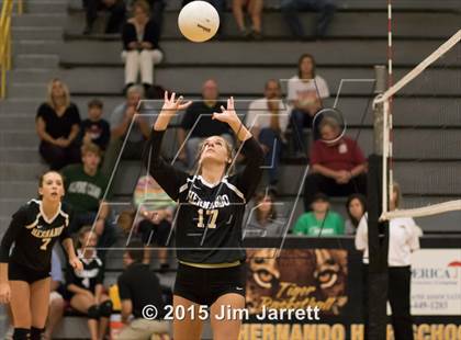 Thumbnail 3 in Starkville @ Hernando photogallery.