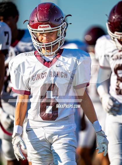 Thumbnail 1 in Cinco Ranch @ Seven Lakes (Orange Team) photogallery.