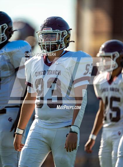 Thumbnail 3 in Cinco Ranch @ Seven Lakes (Orange Team) photogallery.