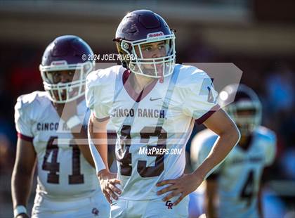 Thumbnail 3 in Cinco Ranch @ Seven Lakes (Orange Team) photogallery.