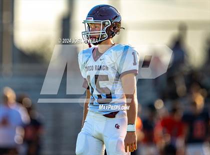 Thumbnail 2 in Cinco Ranch @ Seven Lakes (Orange Team) photogallery.