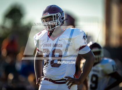 Thumbnail 2 in Cinco Ranch @ Seven Lakes (Orange Team) photogallery.