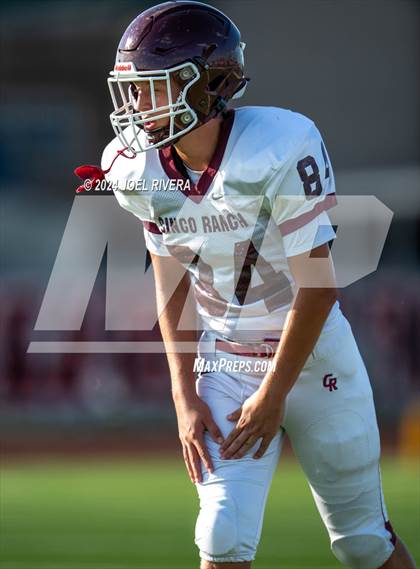 Thumbnail 2 in Cinco Ranch @ Seven Lakes (Orange Team) photogallery.