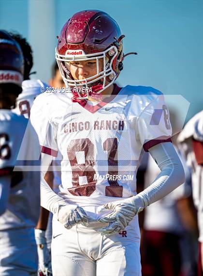 Thumbnail 2 in Cinco Ranch @ Seven Lakes (Orange Team) photogallery.