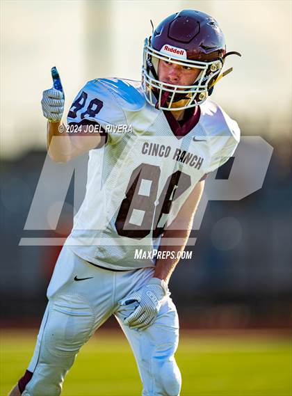 Thumbnail 2 in Cinco Ranch @ Seven Lakes (Orange Team) photogallery.