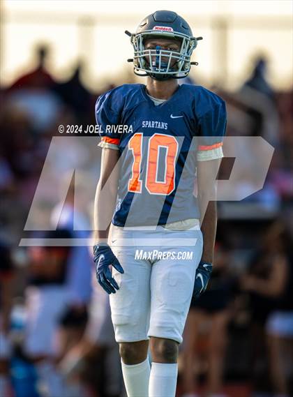 Thumbnail 2 in Cinco Ranch @ Seven Lakes (Orange Team) photogallery.
