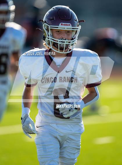 Thumbnail 3 in Cinco Ranch @ Seven Lakes (Orange Team) photogallery.