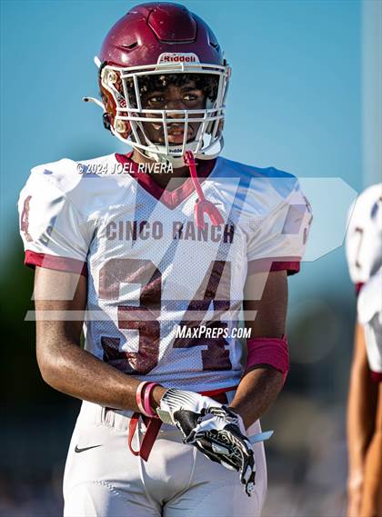 Thumbnail 2 in Cinco Ranch @ Seven Lakes (Orange Team) photogallery.