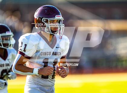 Thumbnail 2 in Cinco Ranch @ Seven Lakes (Orange Team) photogallery.