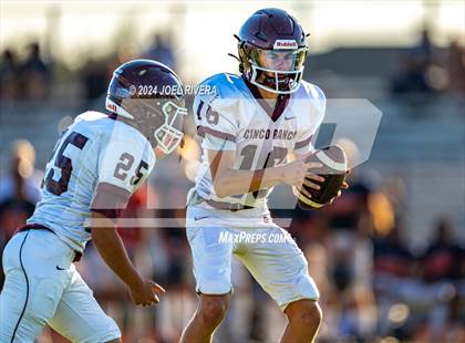 Thumbnail 3 in Cinco Ranch @ Seven Lakes (Orange Team) photogallery.