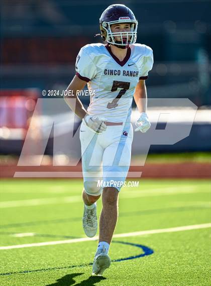 Thumbnail 3 in Cinco Ranch @ Seven Lakes (Orange Team) photogallery.