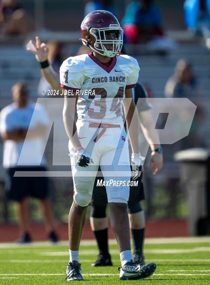 Thumbnail 2 in Cinco Ranch @ Seven Lakes (Orange Team) photogallery.
