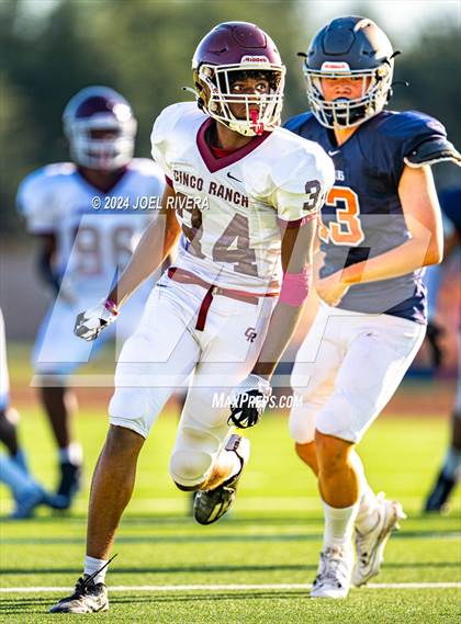 Thumbnail 2 in Cinco Ranch @ Seven Lakes (Orange Team) photogallery.