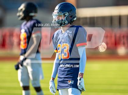 Thumbnail 3 in Cinco Ranch @ Seven Lakes (Orange Team) photogallery.