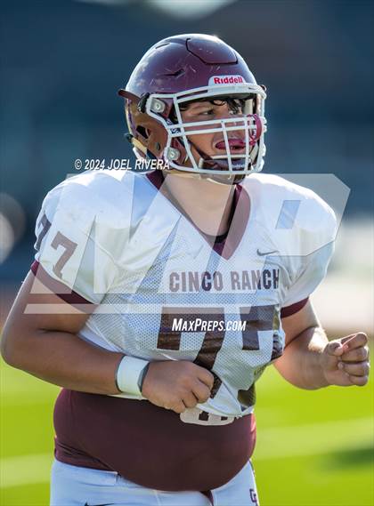 Thumbnail 2 in Cinco Ranch @ Seven Lakes (Orange Team) photogallery.