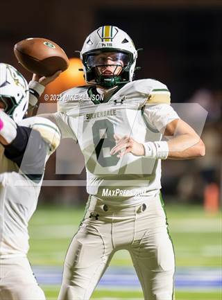 Silverdale Academy @ Boyd-Buchanan