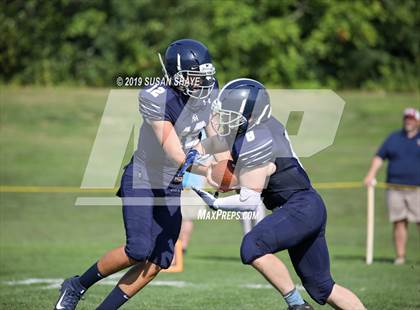Thumbnail 3 in Phillips Exeter Academy @ St. Mark's (Scrimmage) photogallery.