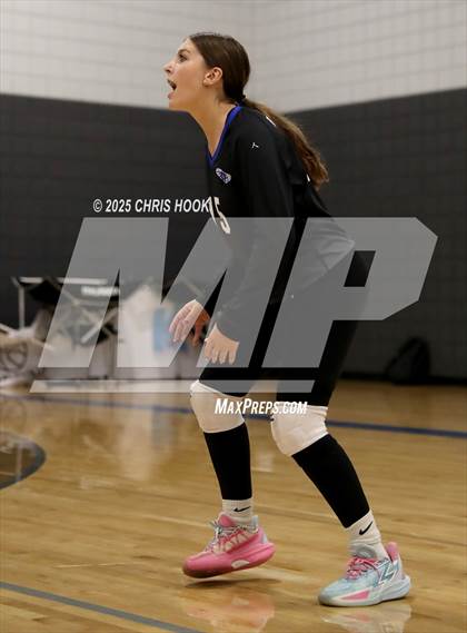 Thumbnail 1 in Catalina Foothills vs. Sahuaro (Salpointe Invitational) photogallery.