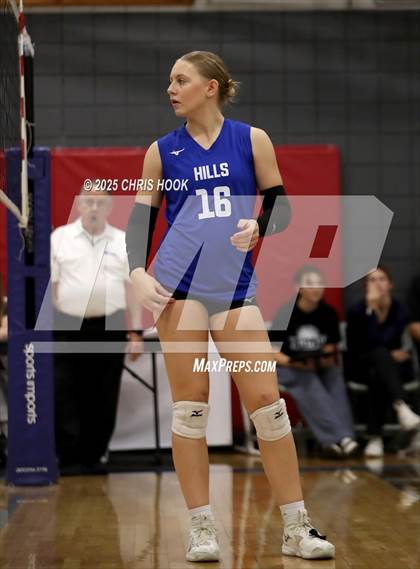 Thumbnail 1 in Catalina Foothills vs. Sahuaro (Salpointe Invitational) photogallery.