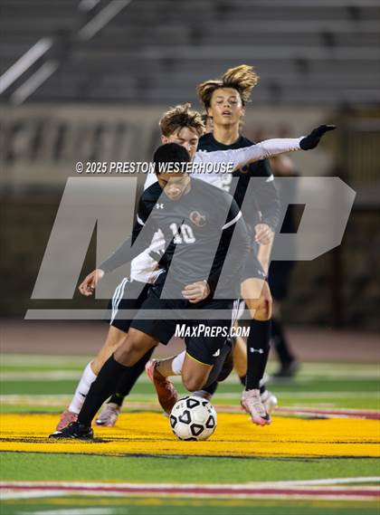 Thumbnail 3 in Newbury Park @ Oaks Christian photogallery.