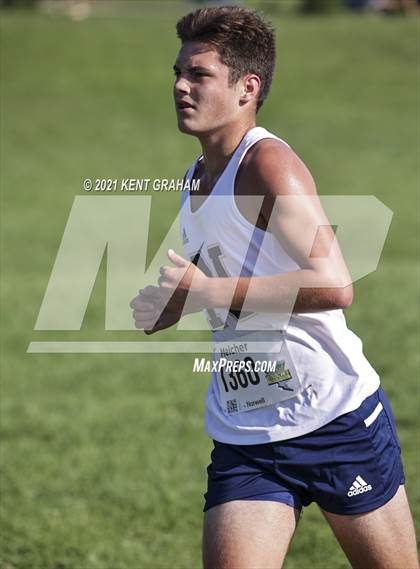 Thumbnail 1 in Riverview Health Invitational  photogallery.