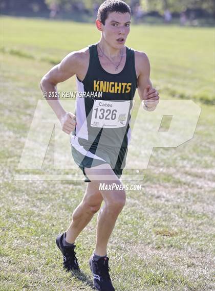Thumbnail 1 in Riverview Health Invitational  photogallery.