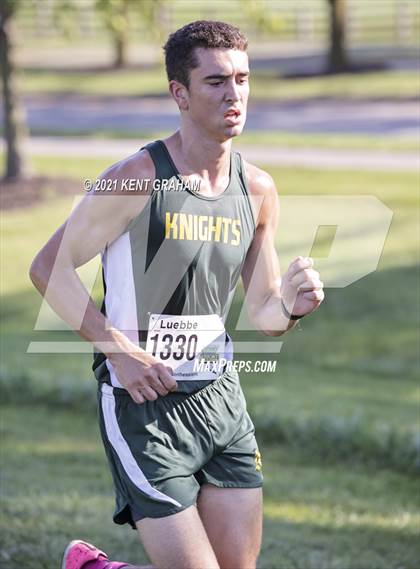 Thumbnail 1 in Riverview Health Invitational  photogallery.