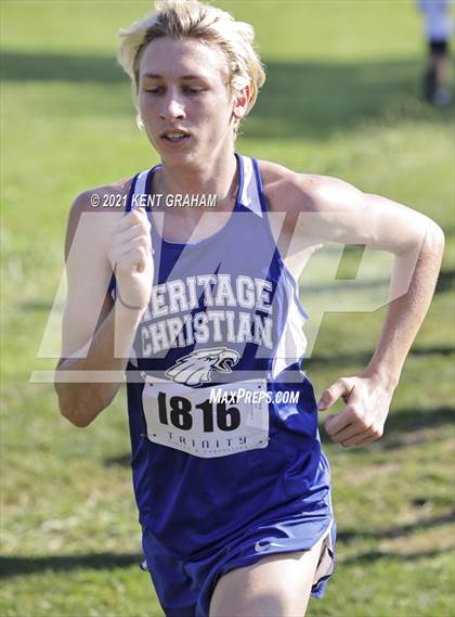 Thumbnail 1 in Riverview Health Invitational  photogallery.